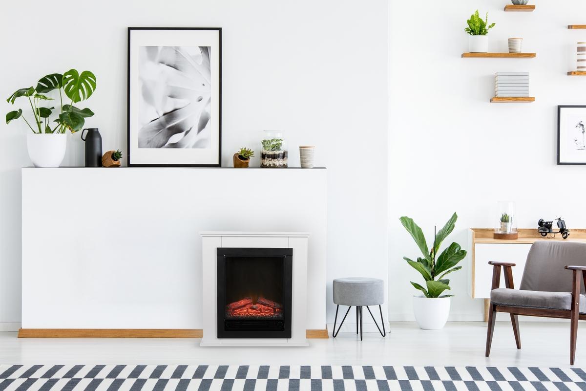 Отопление с електрически уреди