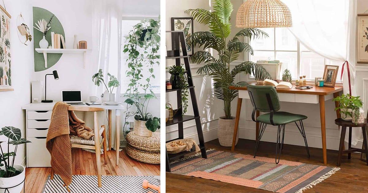 Как да оползотворим в максимална степен потенциала на домашния офис