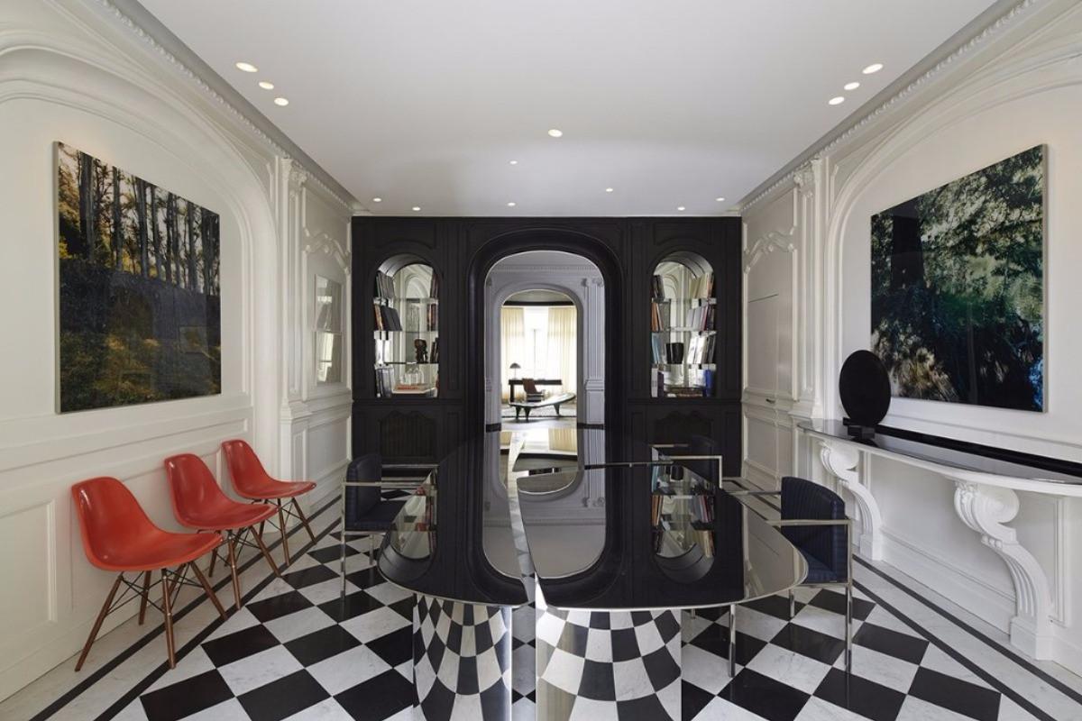 Естетика и стил