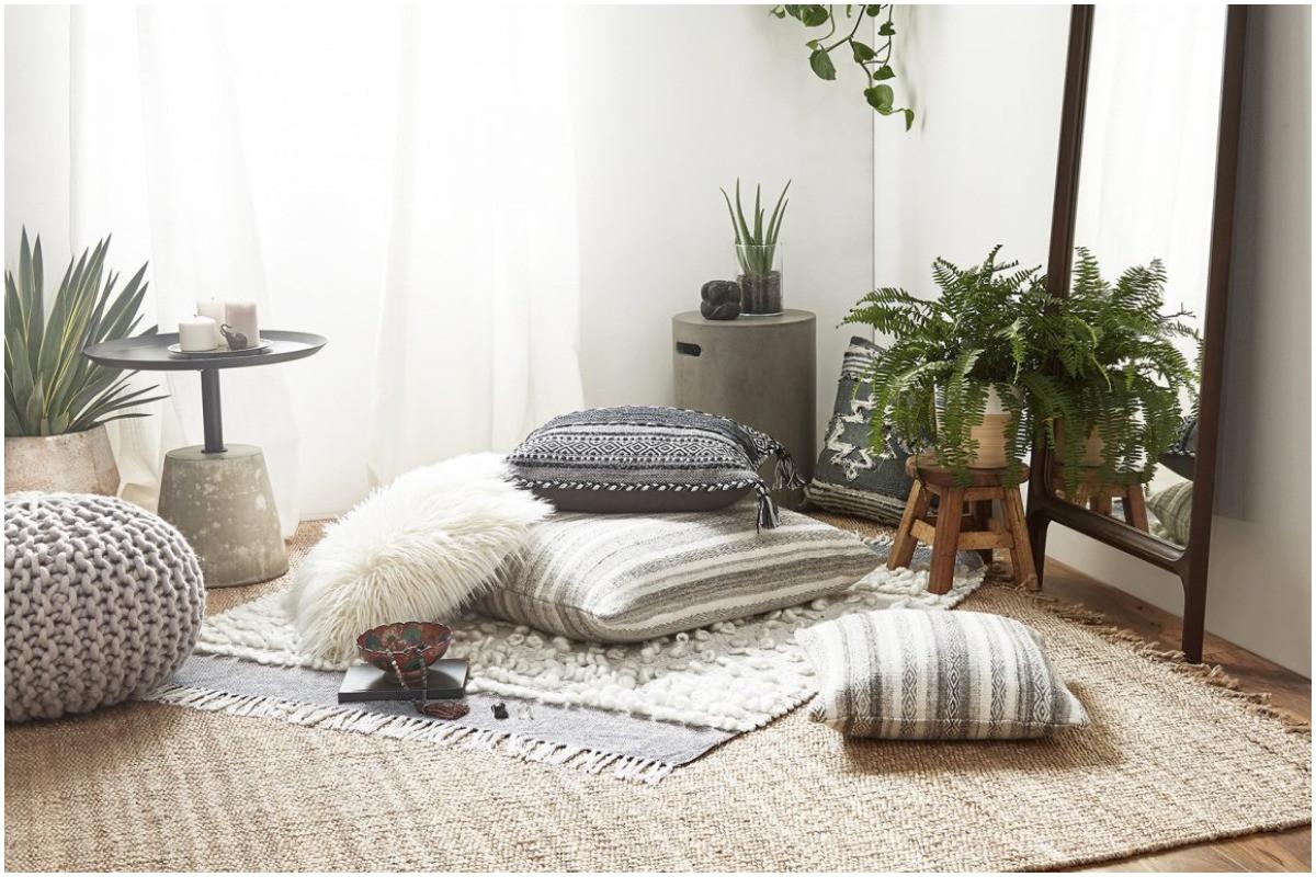 Място за релакс