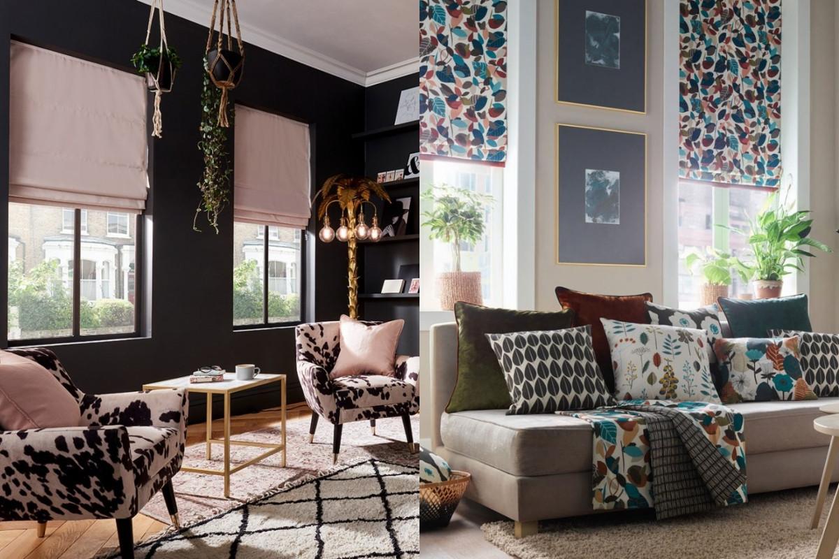 Цвят и шарка