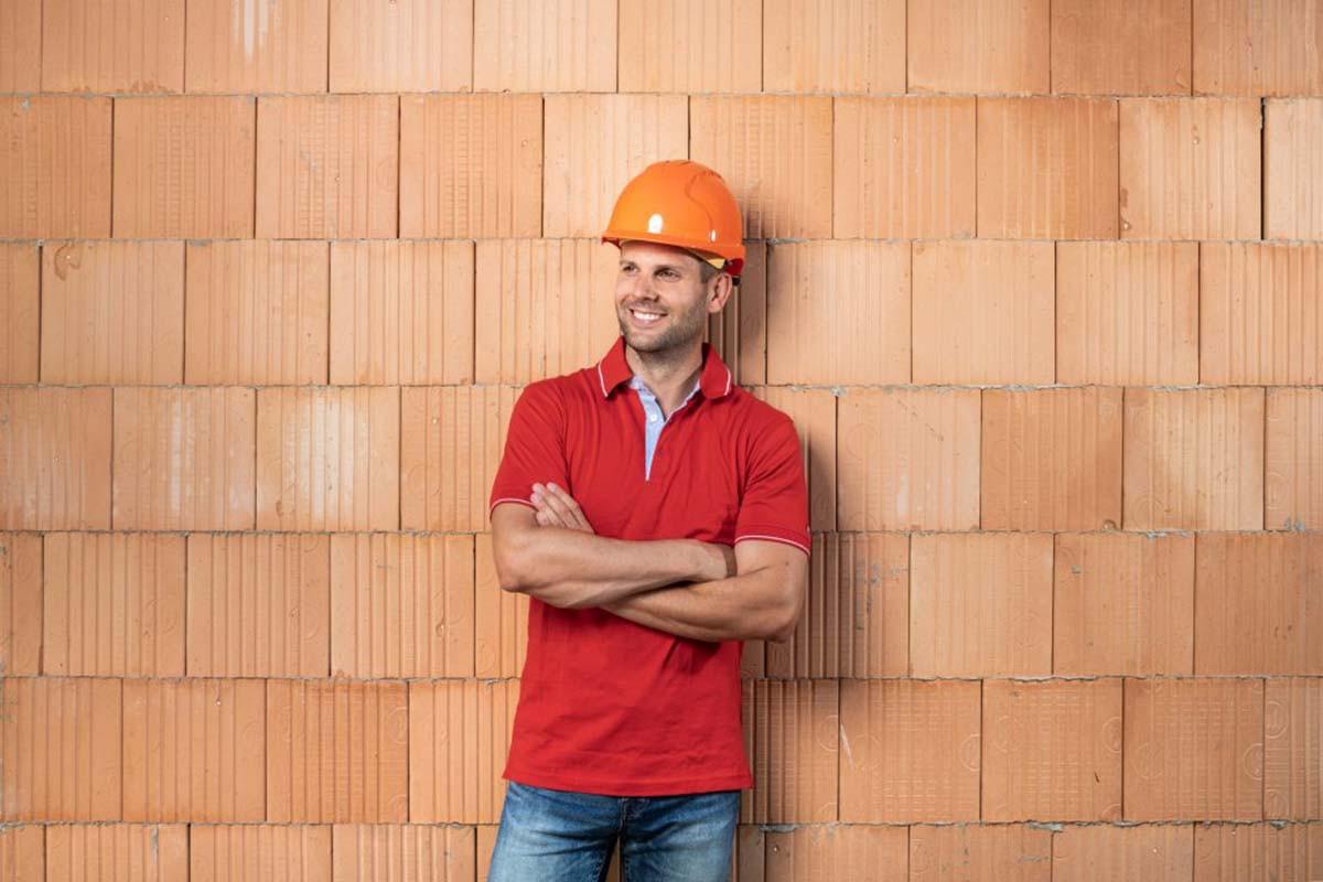 По-бързо зидане и по-лесна обработка