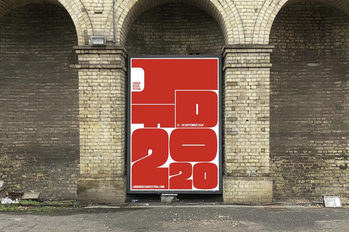 Кои са победителите в London Design Festival 2021