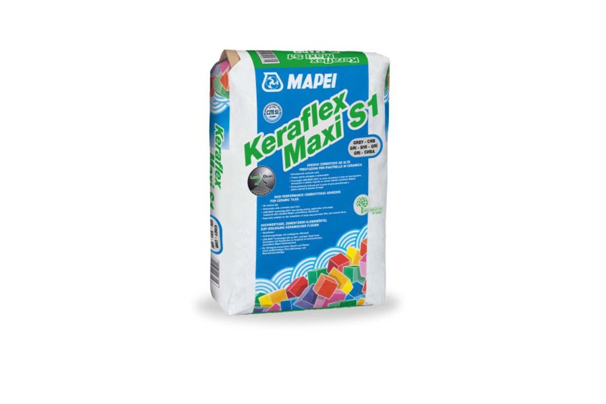 KERAFLEX MAXI S1