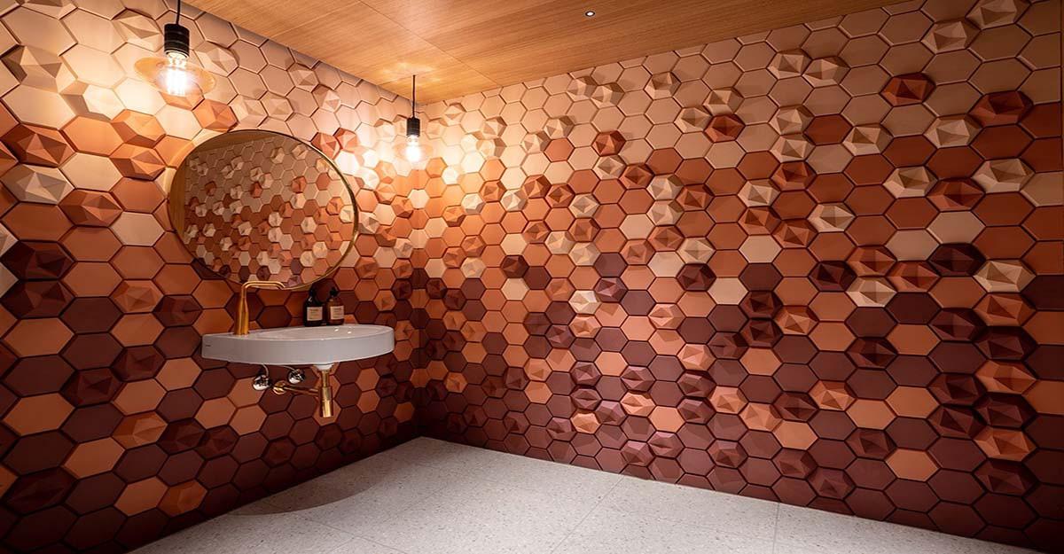 Изпълнение и ремонт на бани с решенията на Mapei