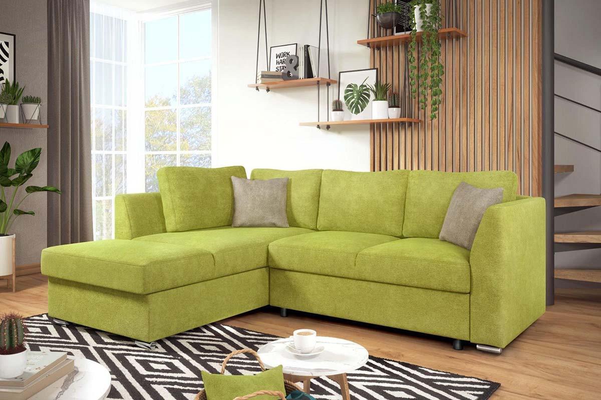 Правило №3: Използвайте светло, неутрално обзавеждане