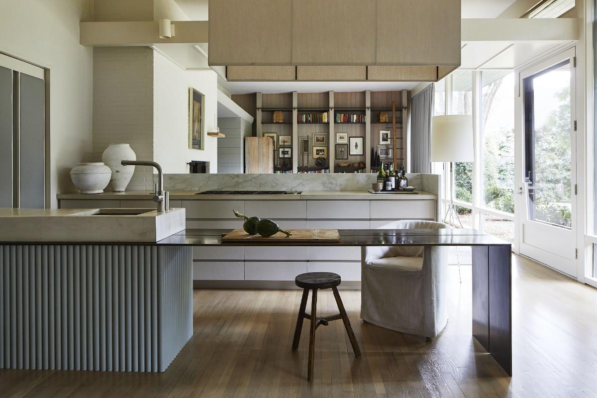 Какви ще са тенденциите при обзавежаднето на кухни през 2022 година?