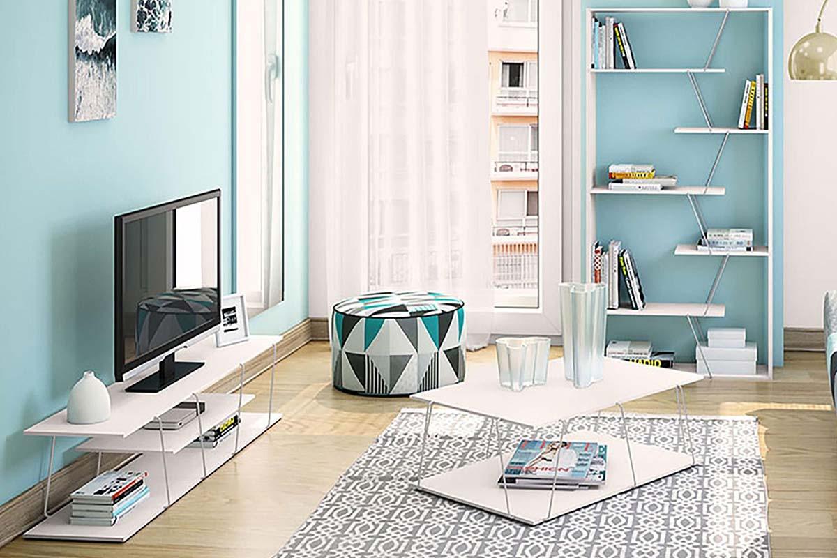 Обзавеждане