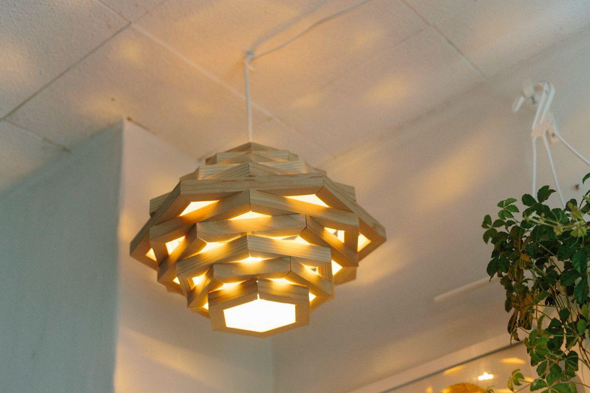 Геометрични форми