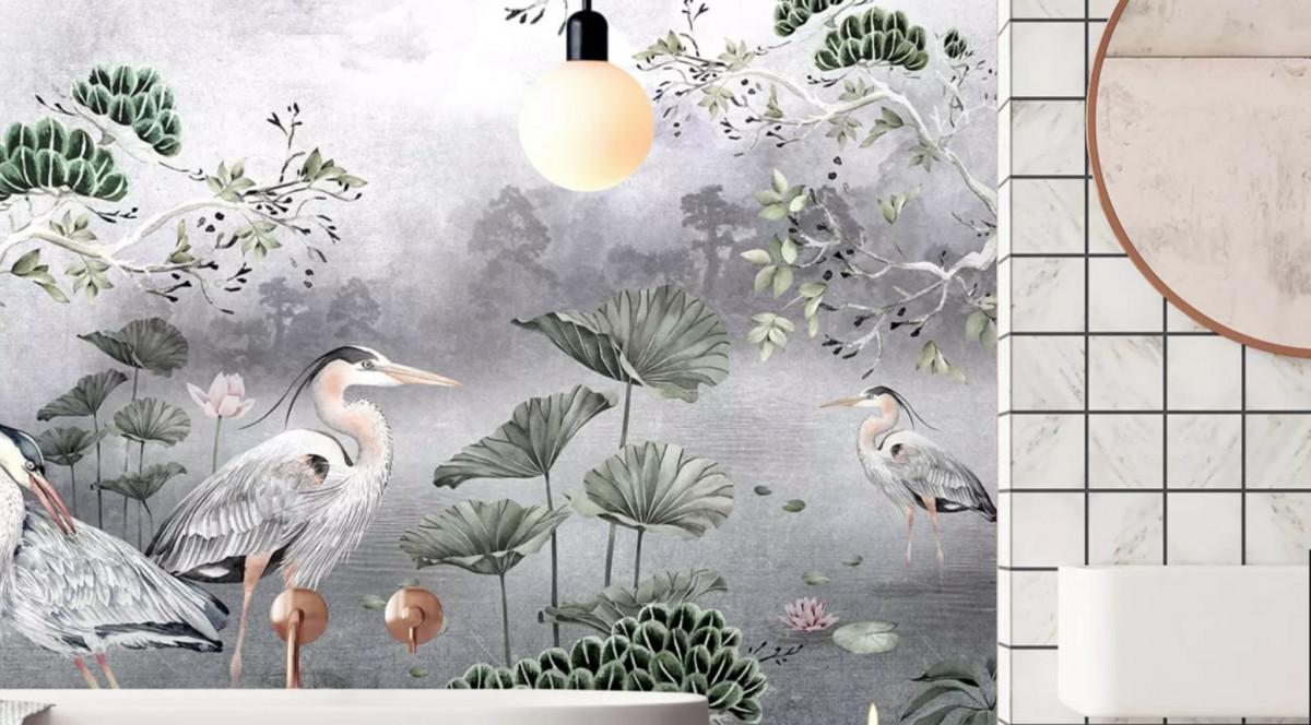 Кои ще сa тенденциите в обзавеждането на баня през 2022 г.