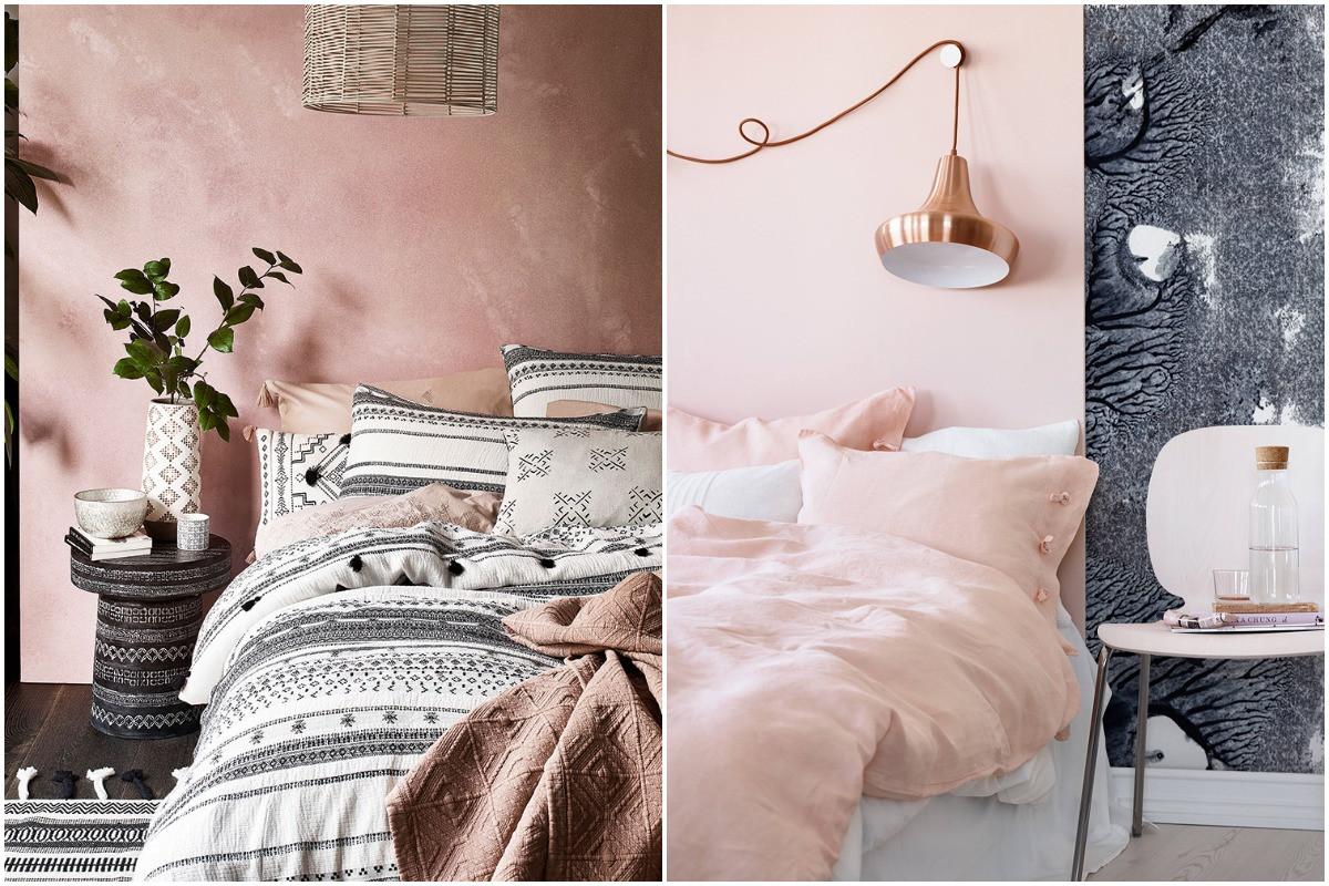 Нежно и ефирно или казано по друг начин - пепел от рози