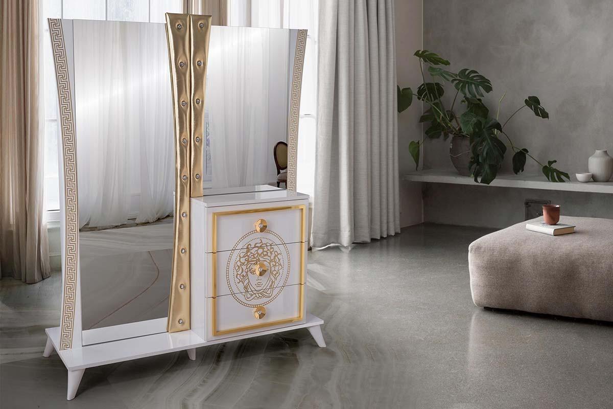 Освободете помещението от ненужни вещи