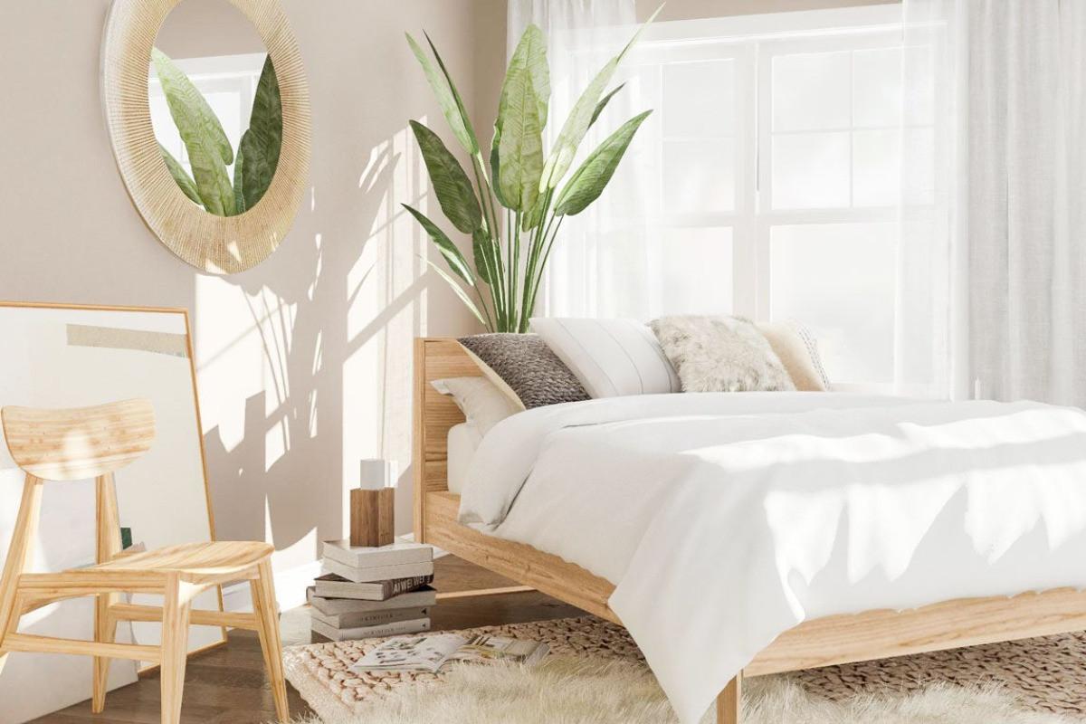 Изцяло бяло - винаги на мода