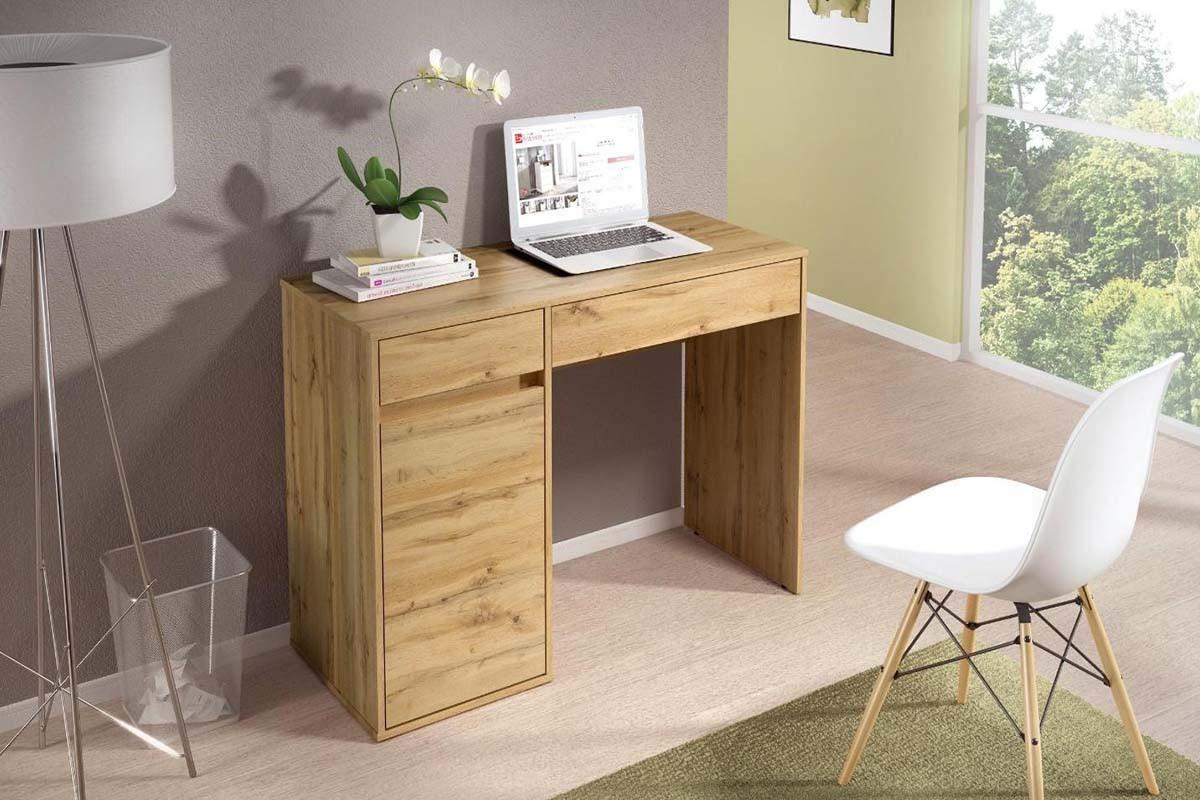 Мястото на домашния офис също не е в спалнята