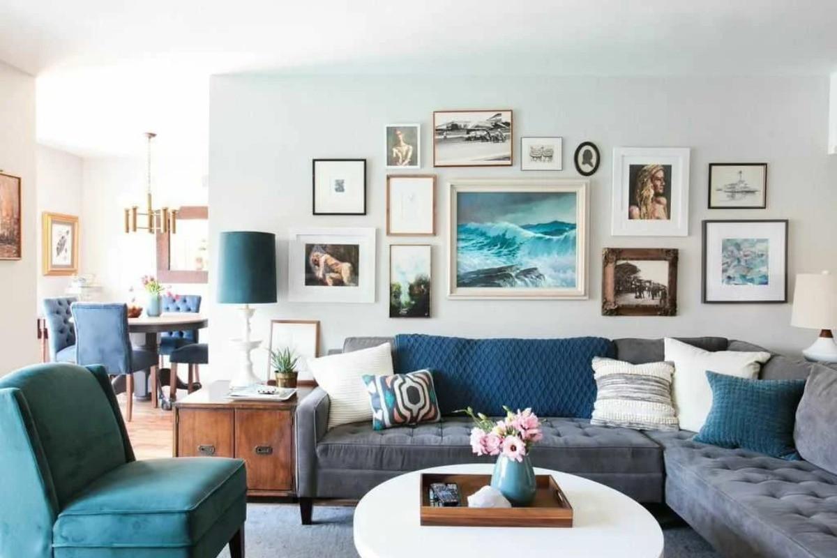 Създайте цветово единство