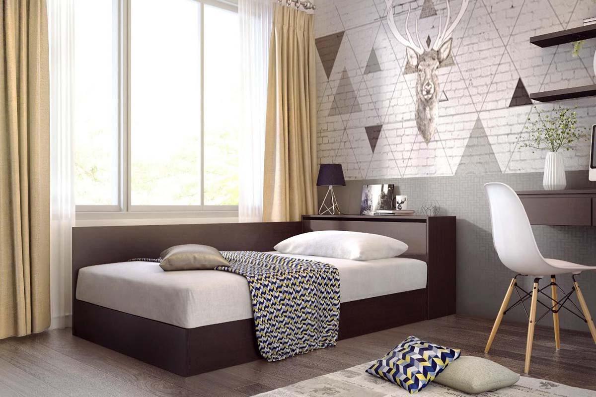 Избор на легло