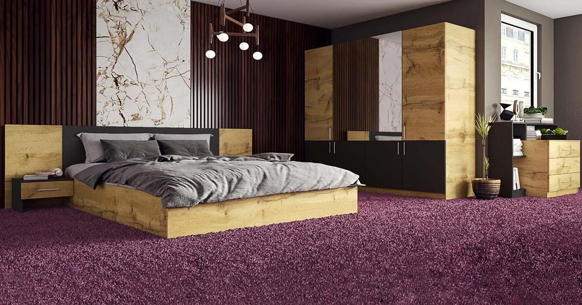 Малка спалня? Пътеводител в избора на спално обзавеждане!