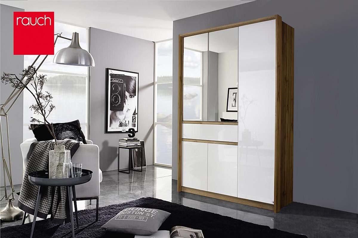 Избор на подходящ гардероб