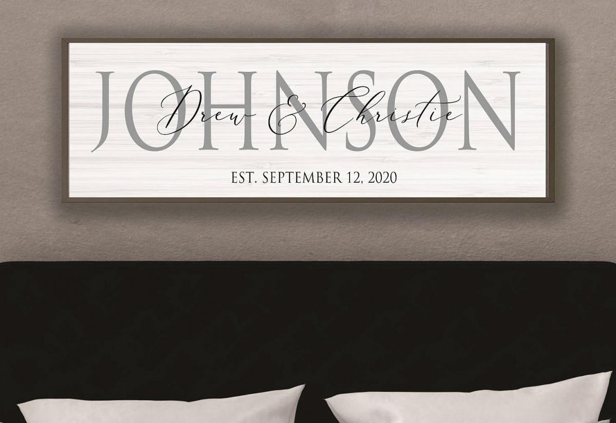 Сватбени знаци