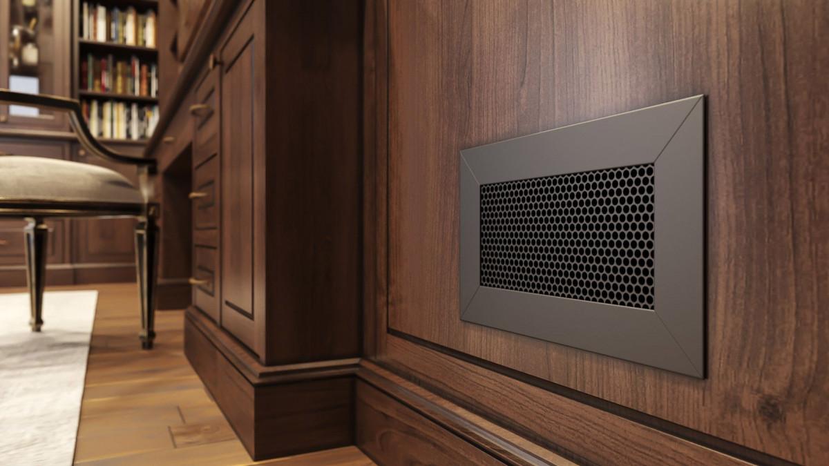 Не запушвайте вентилационния отвор