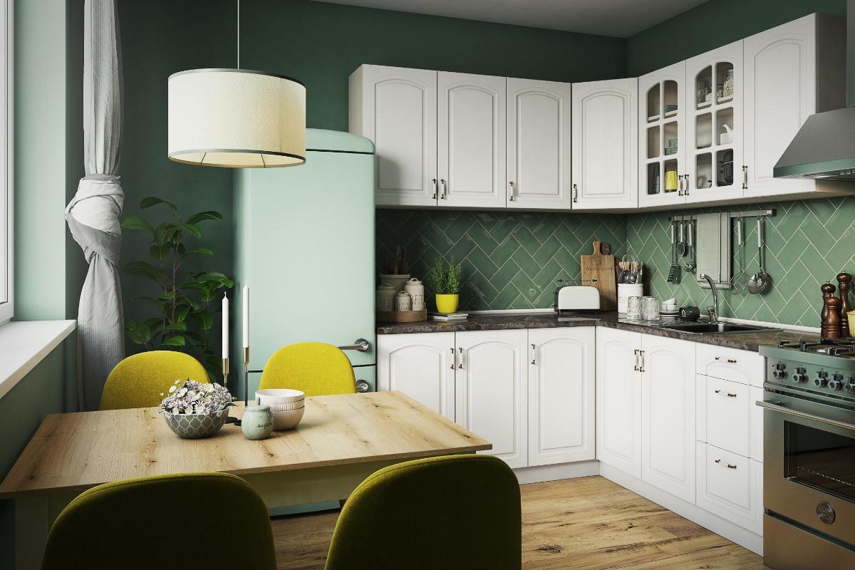 Удобни, но и красиви кътчета за седене