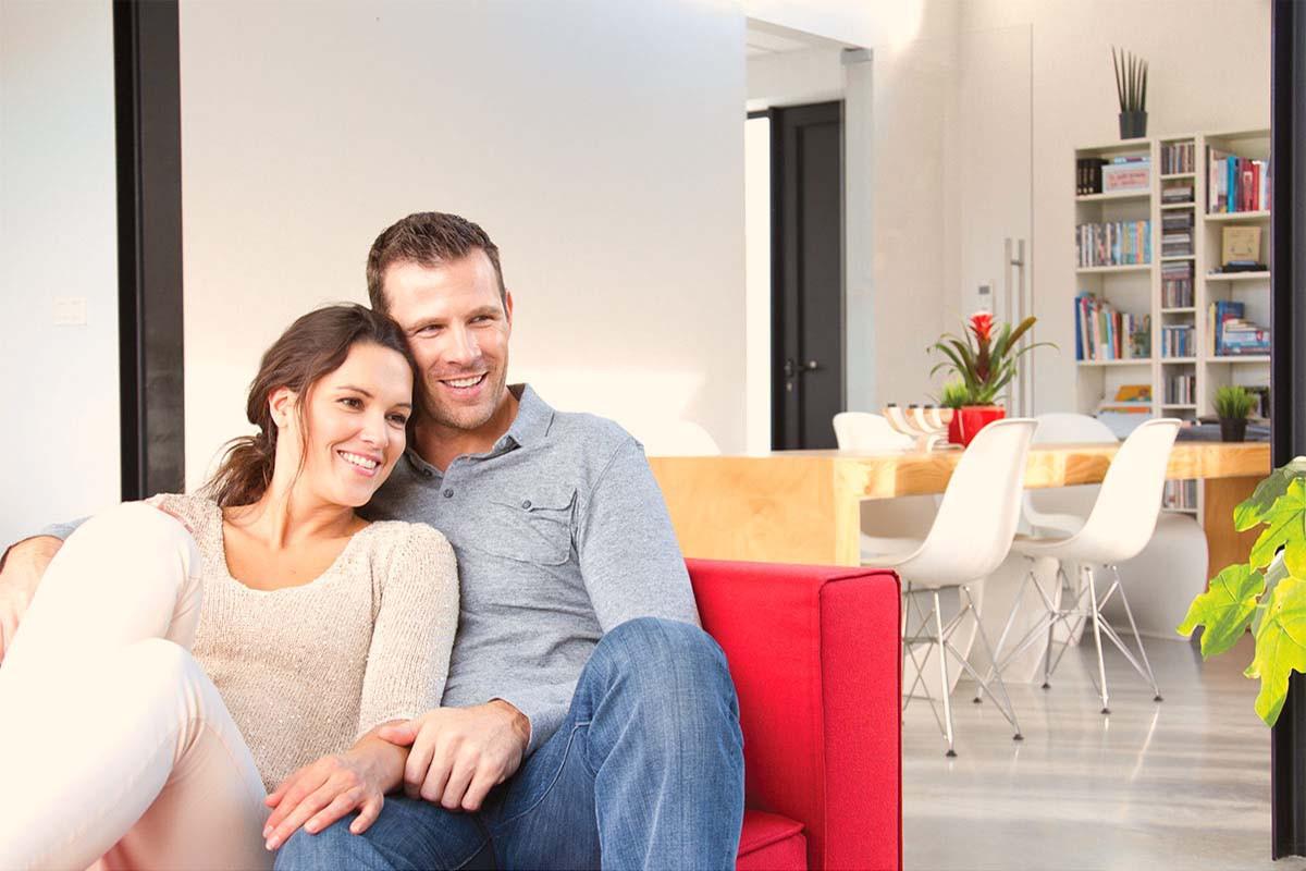 Daikin има много начини да Ви стопли