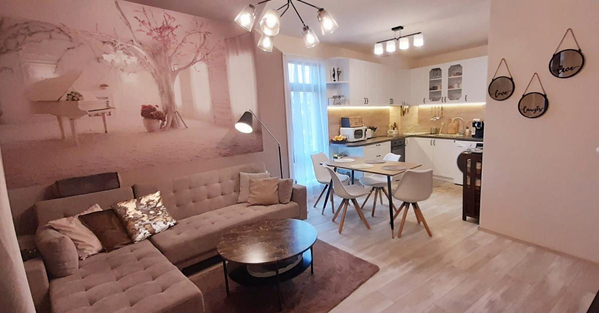 Апартамент, София