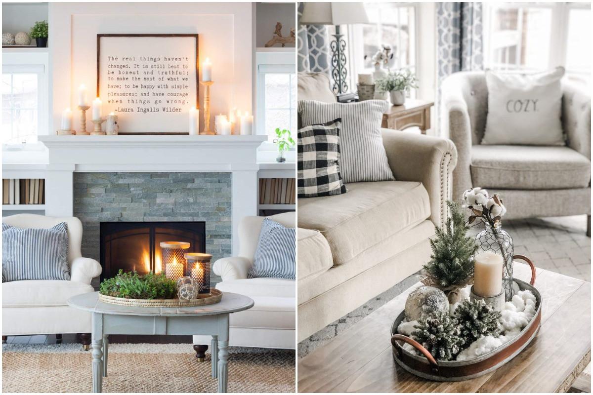 Заложете на неутрални нюанси