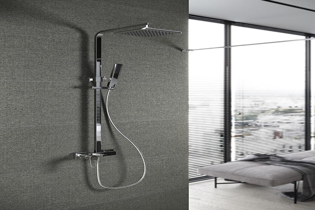 Всичко за модерната баня от CERSANIT