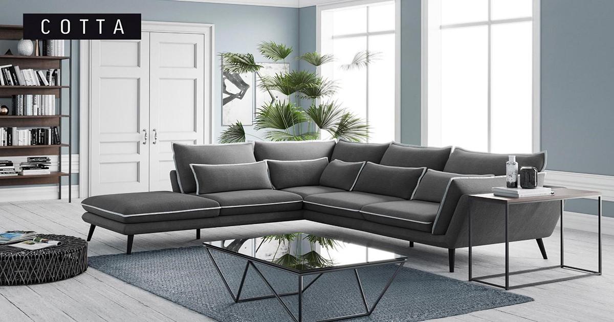 Кухня, трапезария и дневна в едно? Защо не?