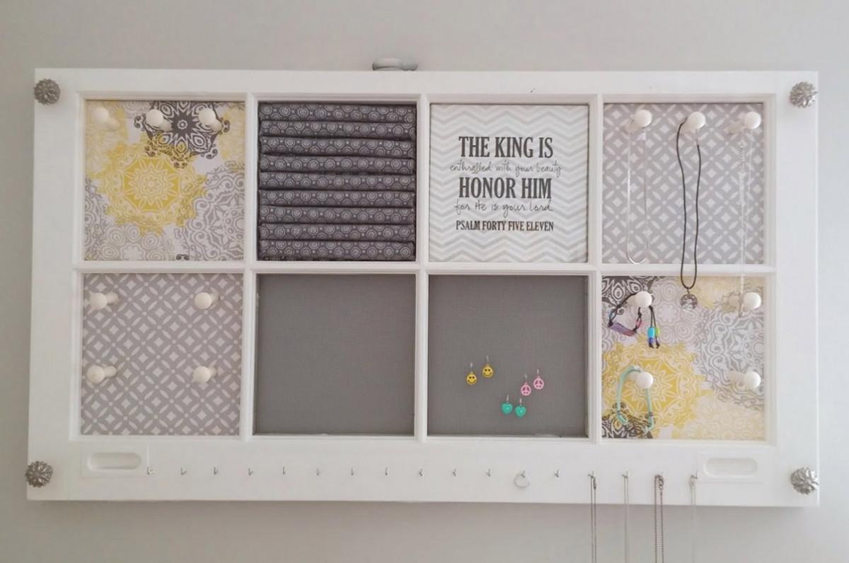 Органайзер за бижута