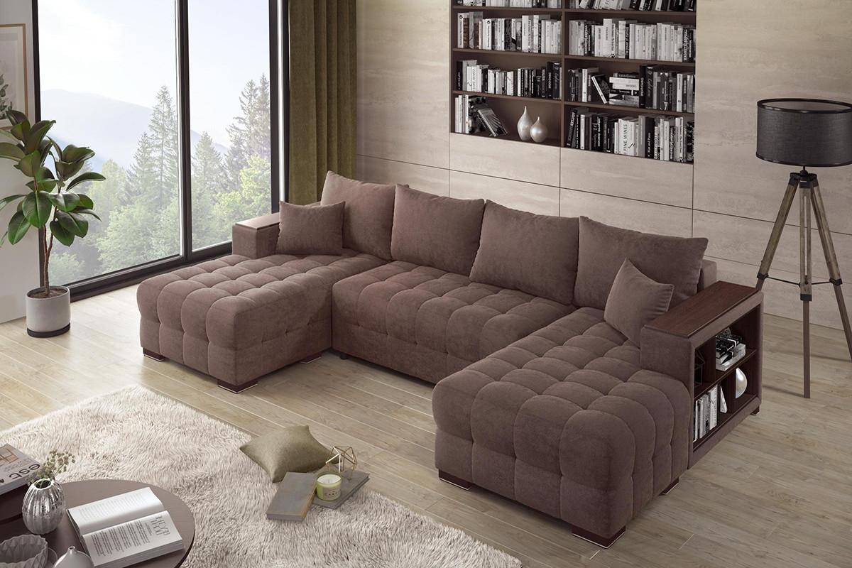 Оставете отвореното пространство отворено