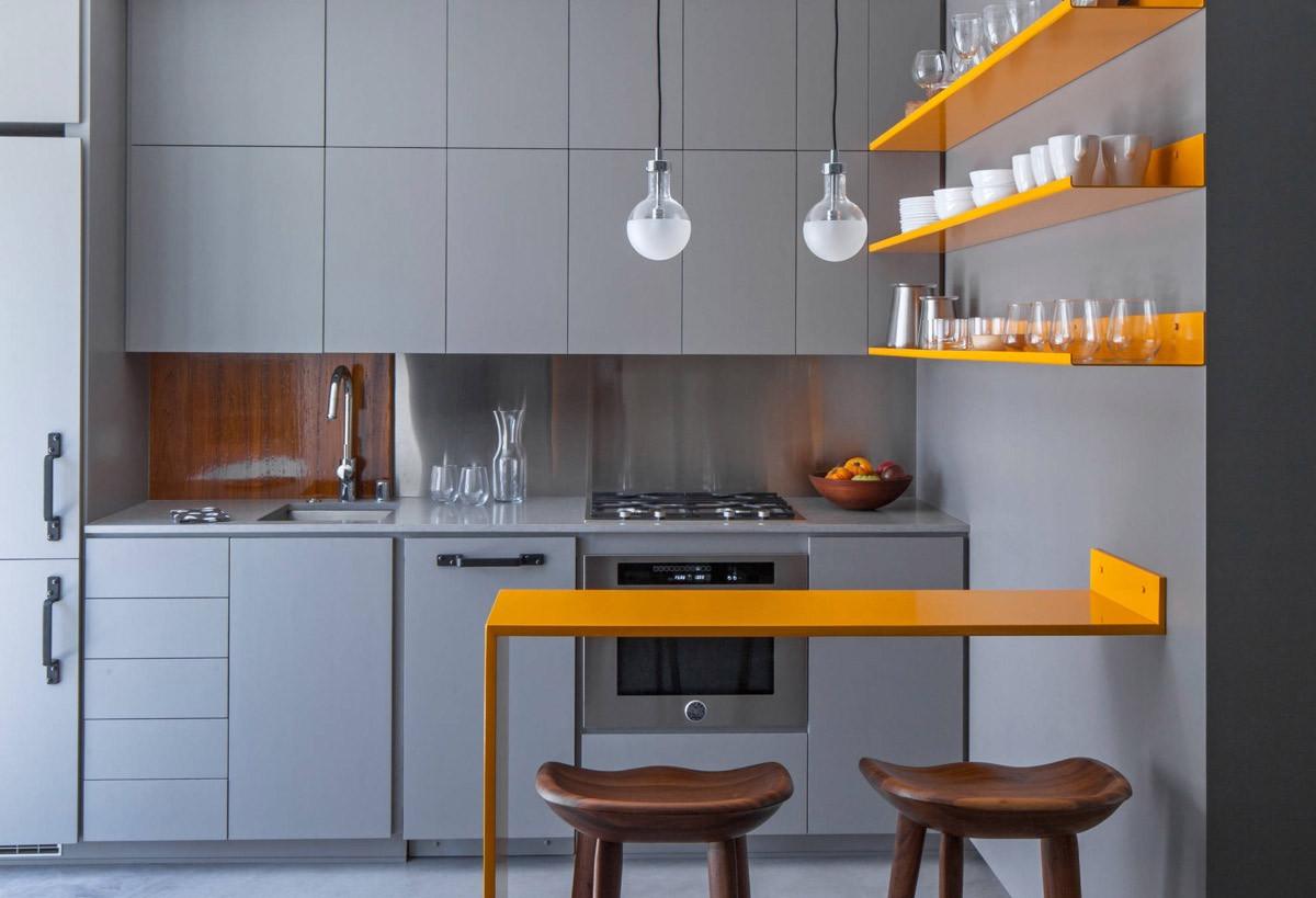 Как правилно да изберем кухня?