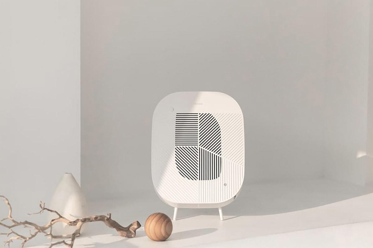 Използвайте пречистватели на въздуха