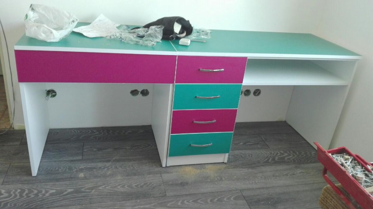 Кът за учене