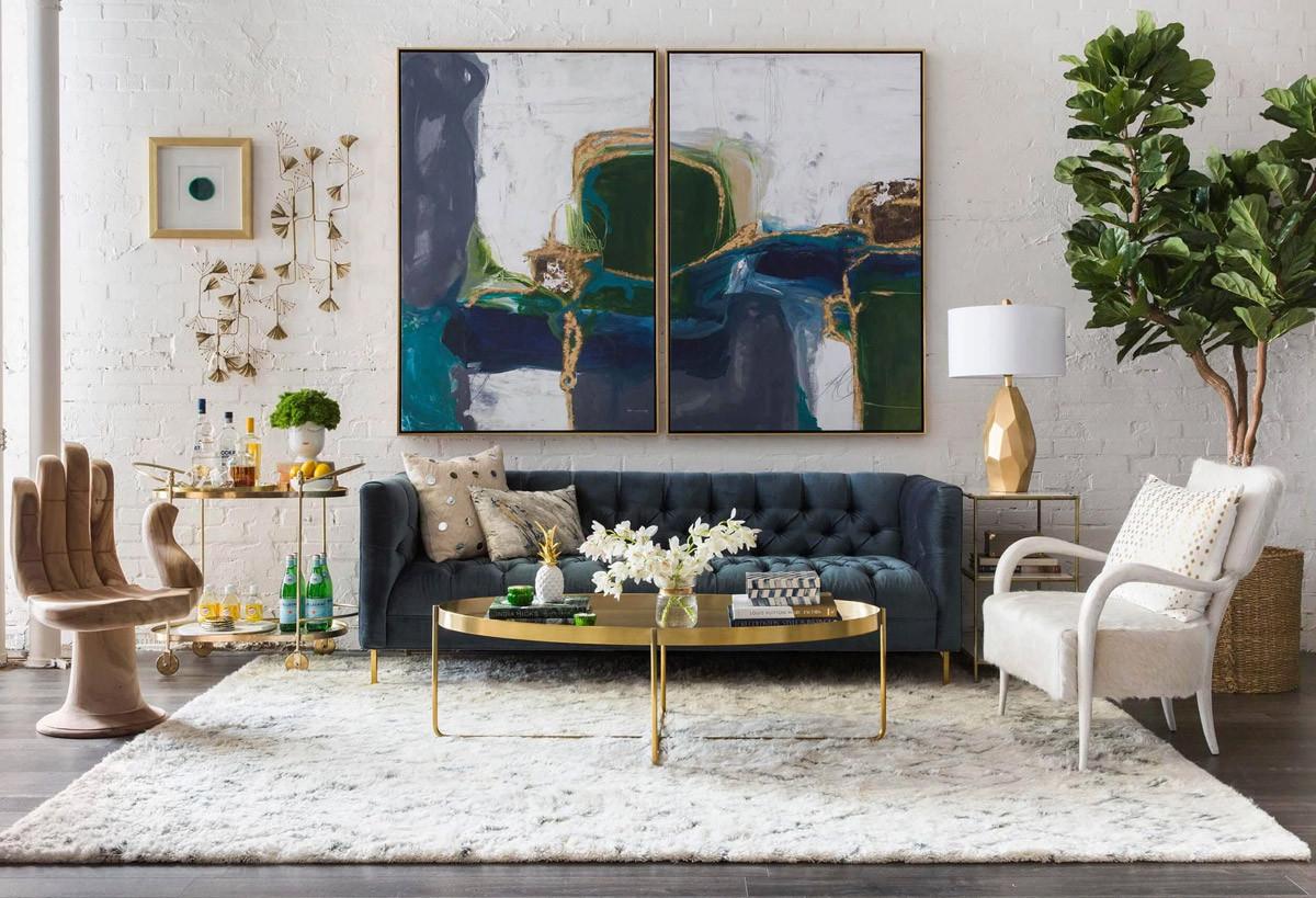 Как да обзаведем дома според зодията: Риби