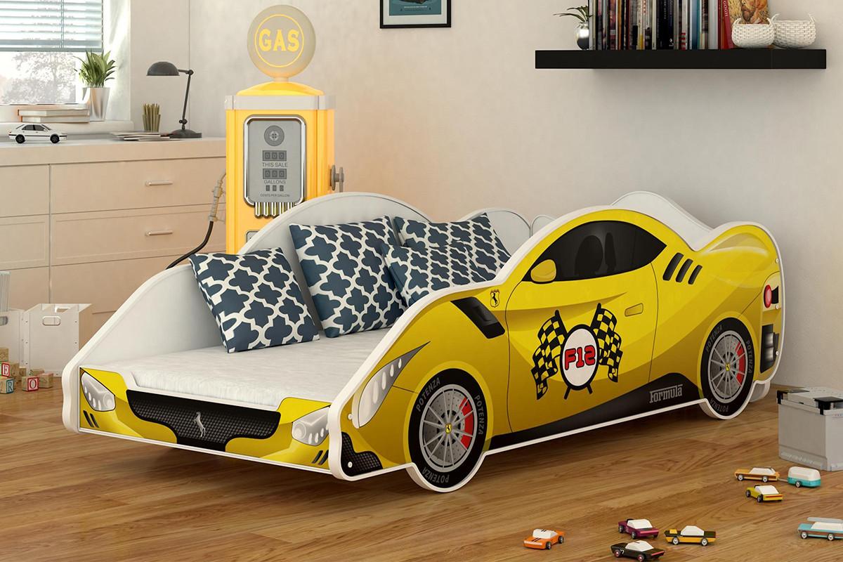 Изберете тема на стаята