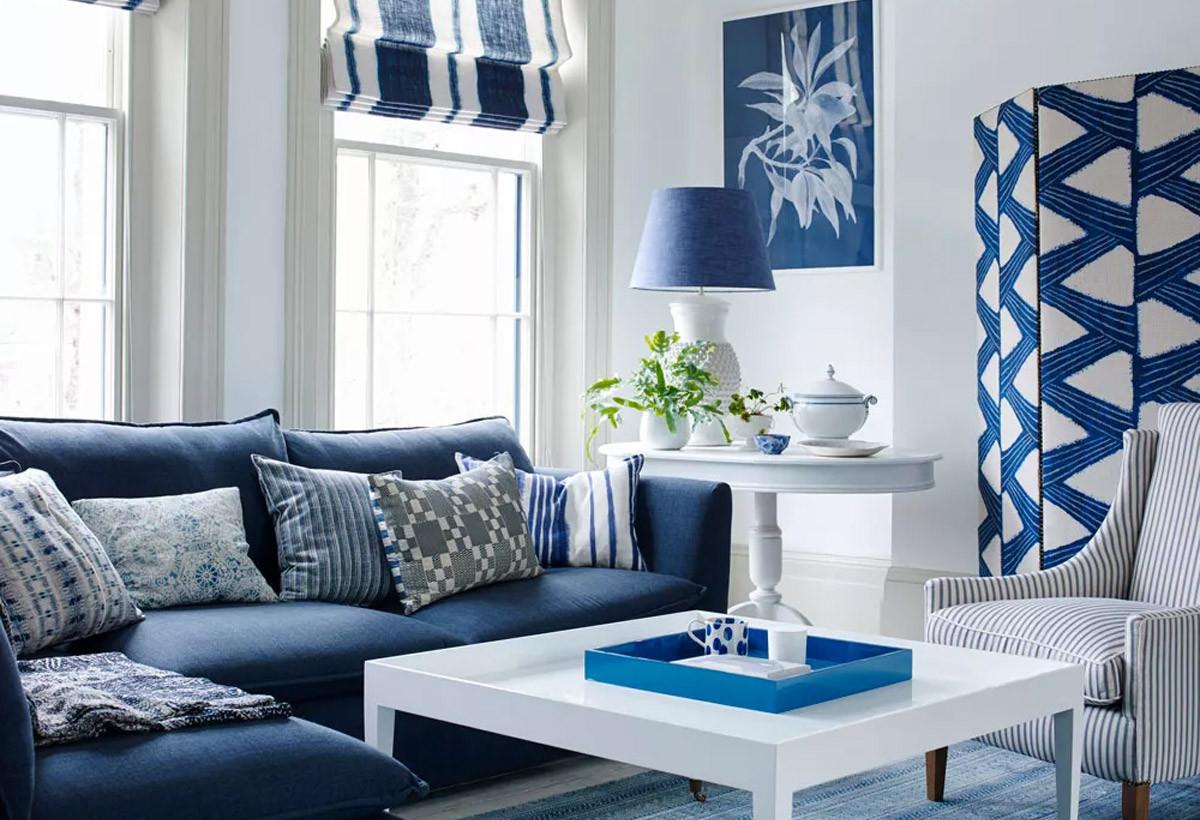 Цветова палитра