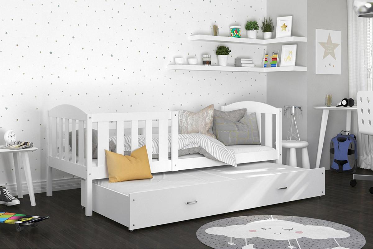 Помислете за цветовата палитра