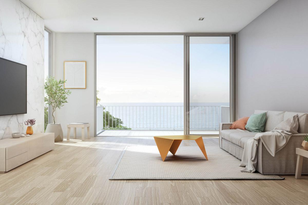 Усещане за простор