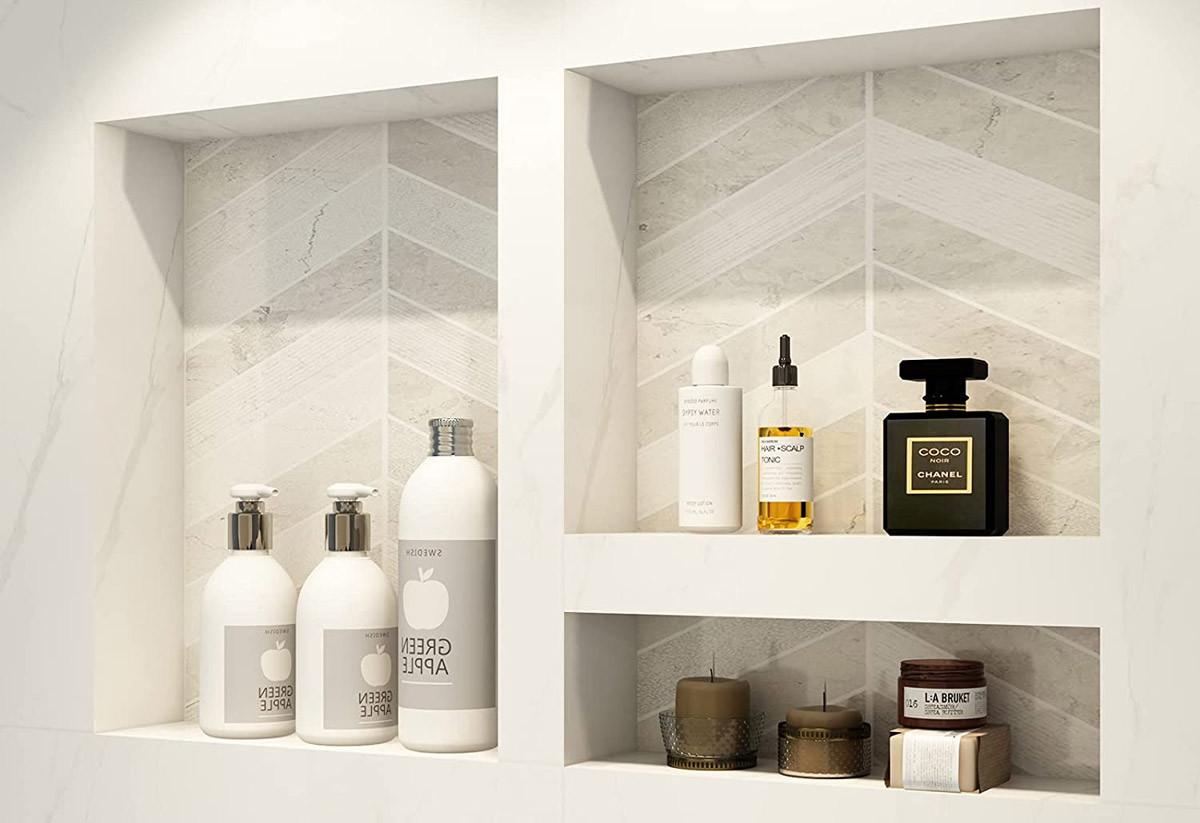 Изхвърлете ненужните продукти