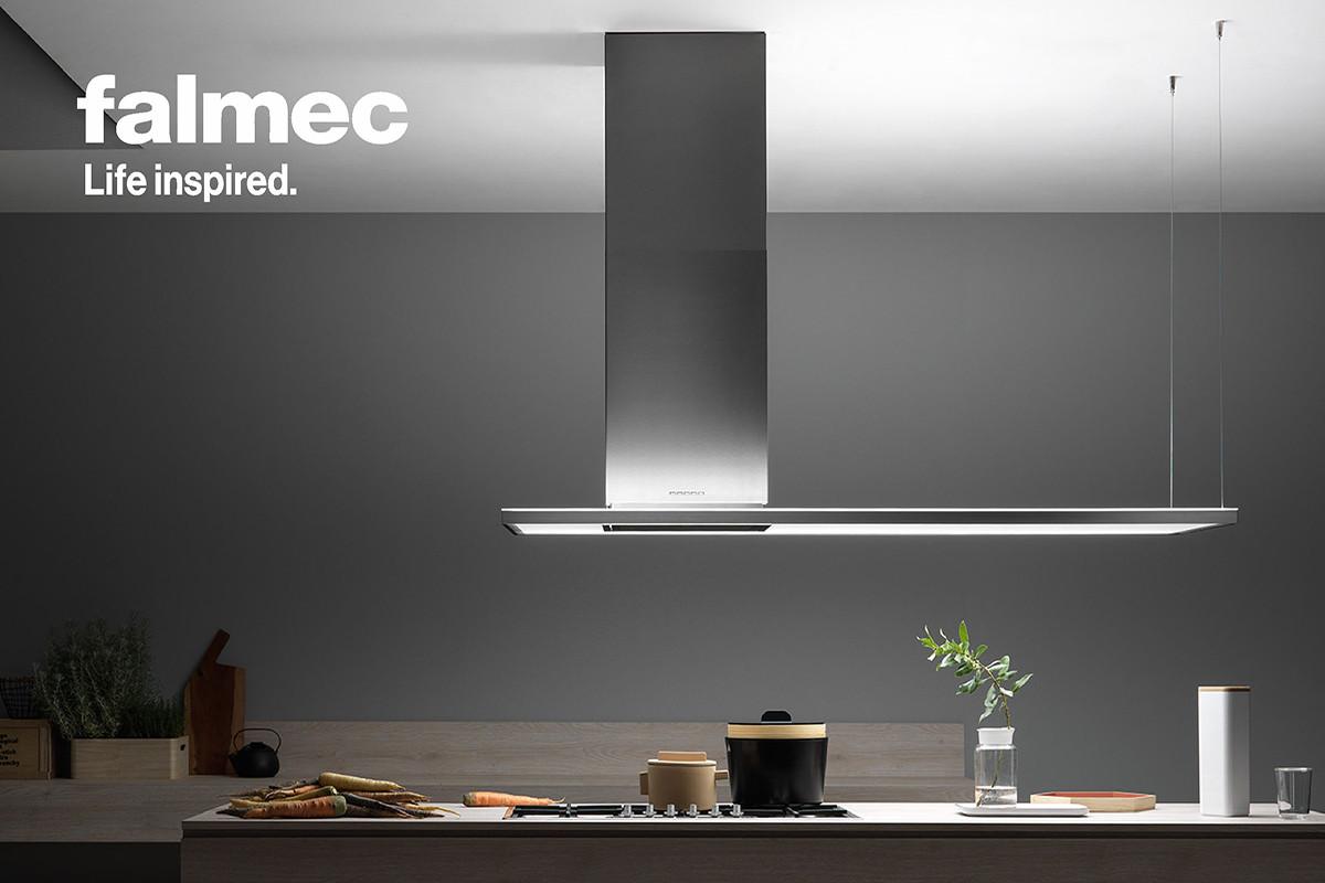 Аспиратори Falmec