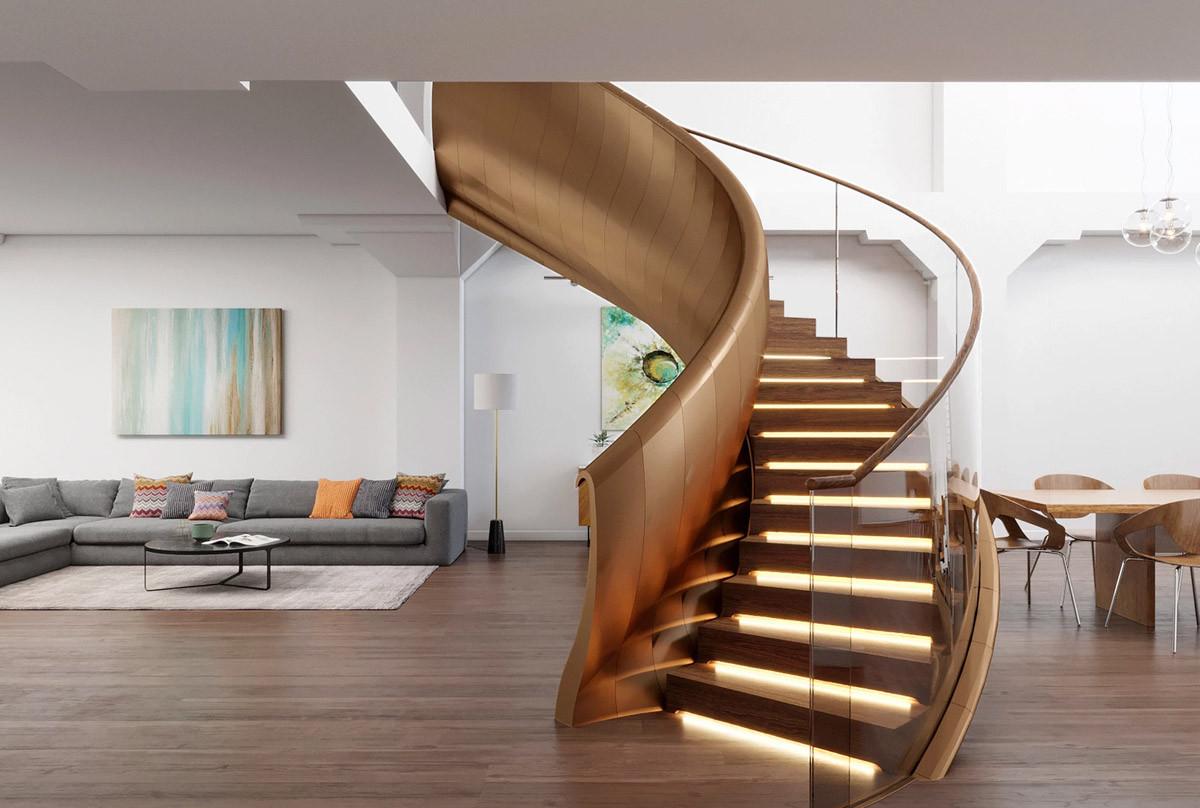 Размери на стъпалата