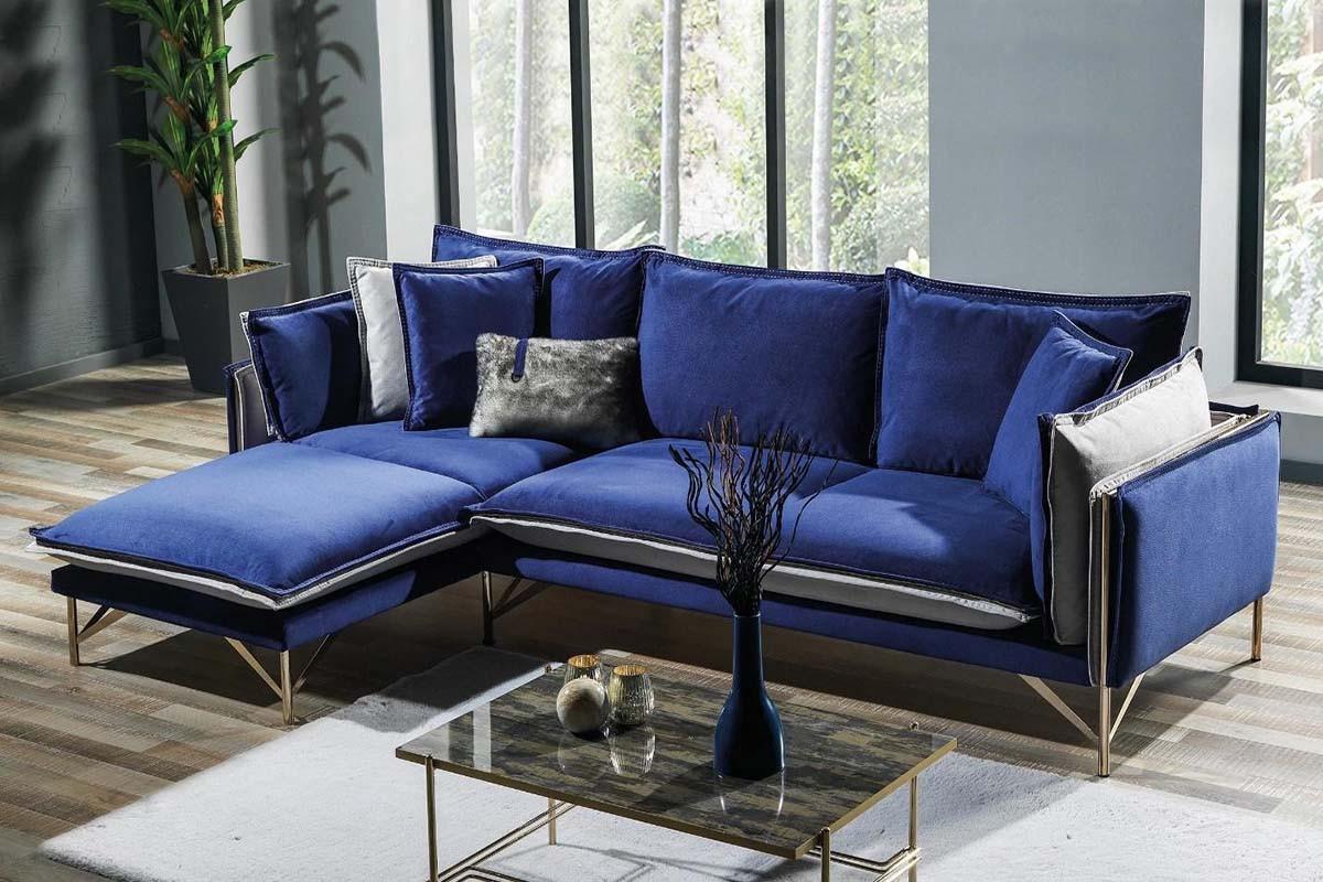 Перфектният диван