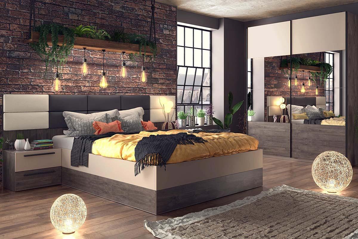 Осветлението