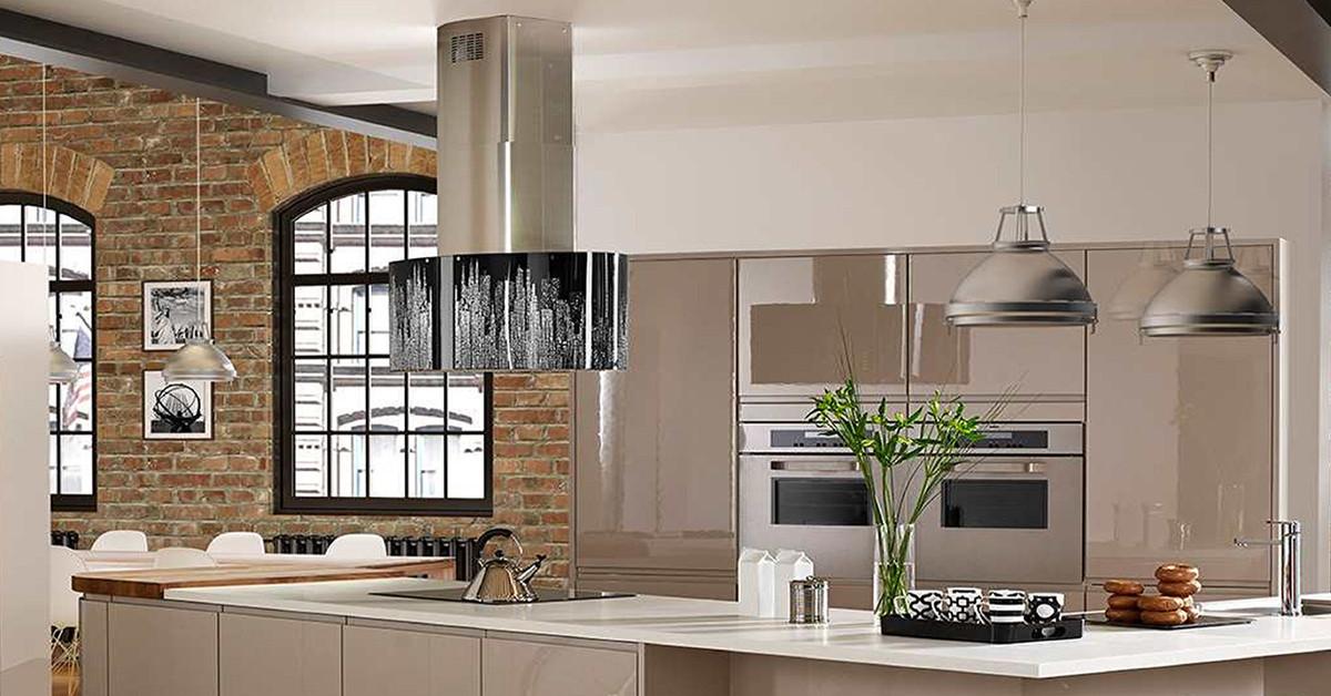 Какви уреди за вграждане да изберем?