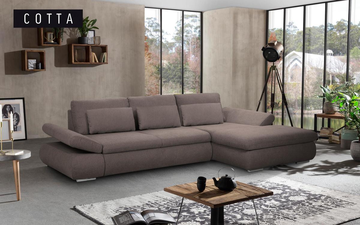 Рецепта за перфектен интериор - как да поканим лукса у дома с подходящите мебели и декорация?