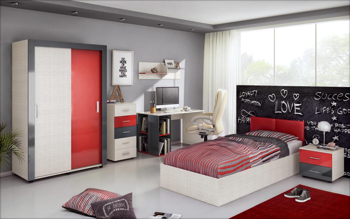 Помислете за цветовете