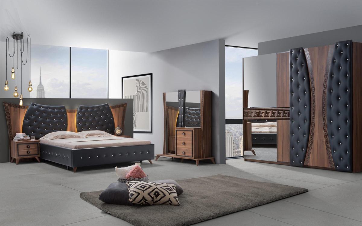 Противоположностите си пасват