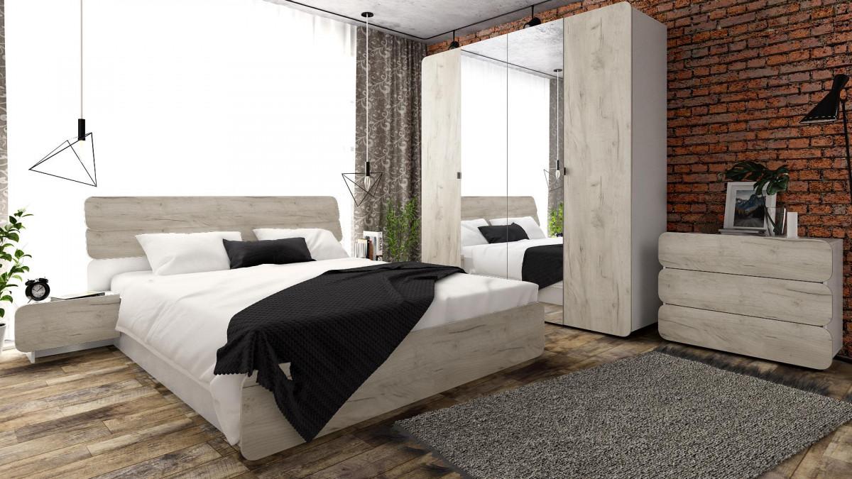 Комбинирайте форми и размери